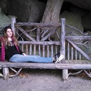 Meet your Posher, Judie